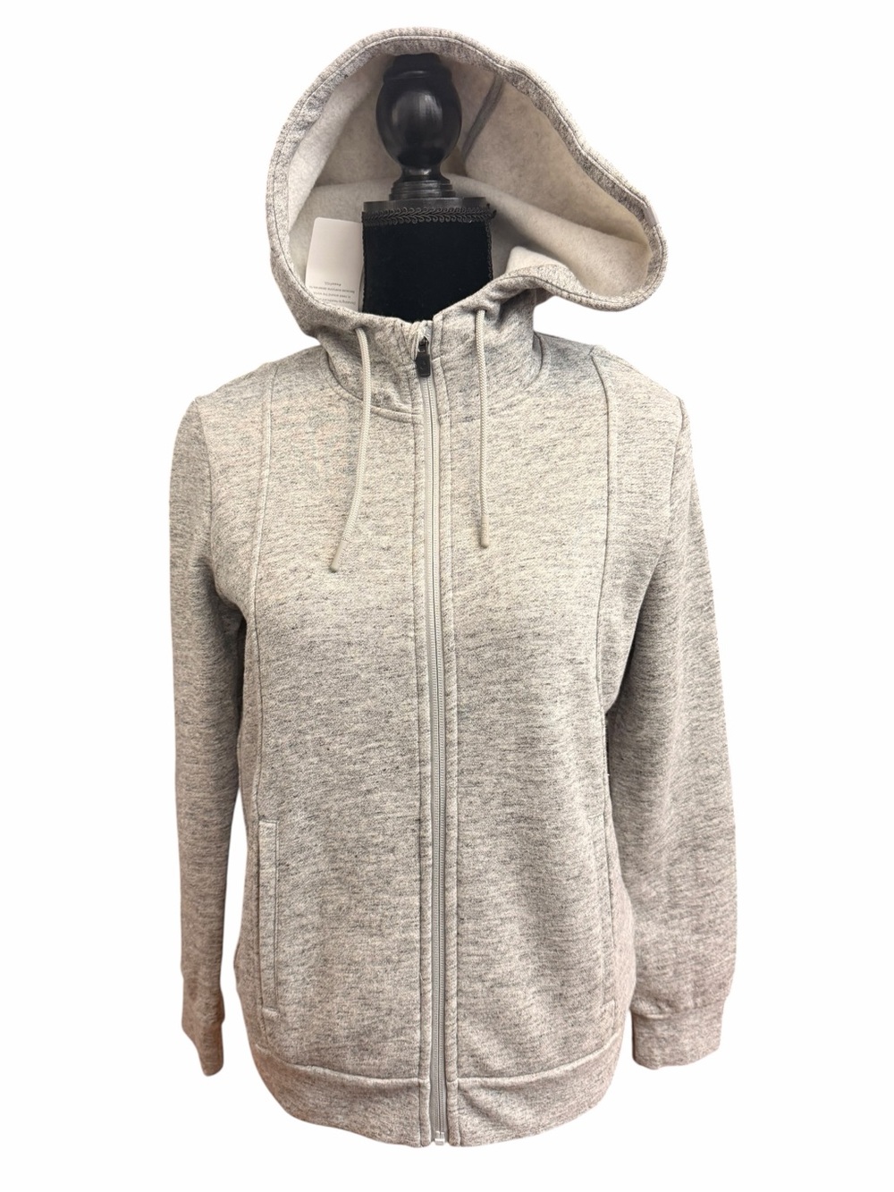 Figs Essential 2.0 Hoodie Size XS NWT